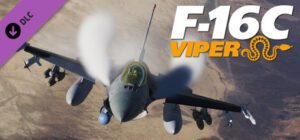 خرید دی ال سی DCS: F-16C Viper