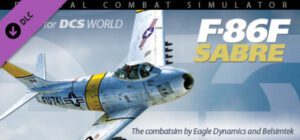 خرید دی ال سی DCS: F-86F Sabre