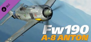 خرید دی ال سی DCS: Fw 190 A-8