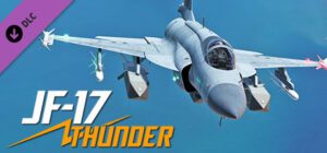 خرید دی ال سی DCS: JF-17 Thunder