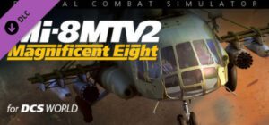 خرید دی ال سی DCS: Mi-8 MTV2 Magnificent Eight