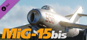 خرید دی ال سی DCS: MiG-15Bis