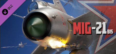خرید دی ال سی DCS: MiG-21Bis