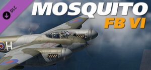 خرید دی ال سی DCS: Mosquito FB VI
