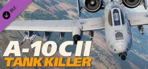 خرید دی ال سی DCS: A-10C II Tank Killer