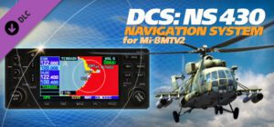 خرید دی ال سی DCS: NS 430 Navigation System for Mi-8MTV2