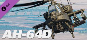 خرید دی ال سی DCS: AH-64D