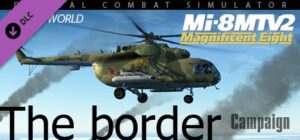 خرید دی ال سی Mi-8MTV2: The Border Campaign