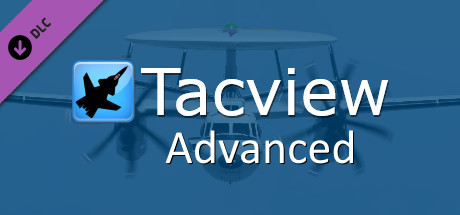 خرید دی ال سی Tacview Advanced