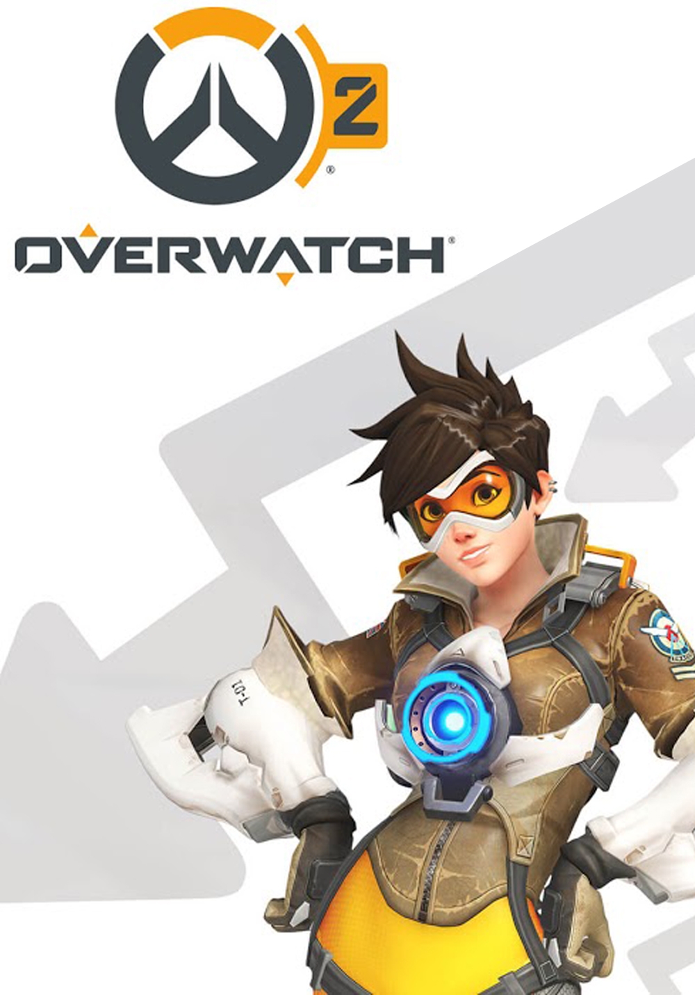 کد اورجینال بازی Overwatch 2 ایکس باکس کد اورجینال بازی Overwatch 2 ایکس باکس