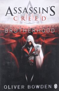 سی دی کی بازی Assassin’s Creed Brotherhood