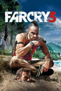 سی دی کی بازی Far Cry 3