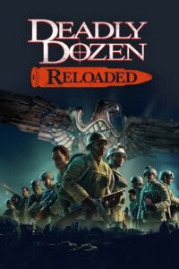 سی دی کی بازی Deadly Dozen Reloaded