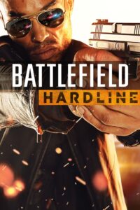 سی دی کی بازی Battlefield Hardline