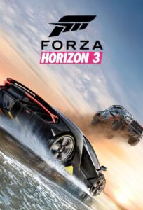 کد اورجینال بازی Forza Horizon 3 ایکس باکس
