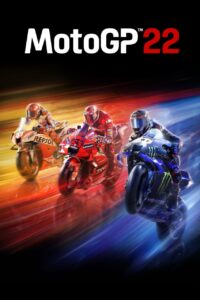 کد اورجینال بازی MotoGP 22 ایکس باکس