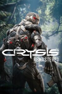کد اورجینال بازی Crysis Remastered ایکس باکس