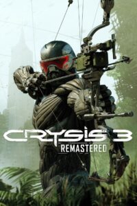 سی دی کی بازی Crysis 3