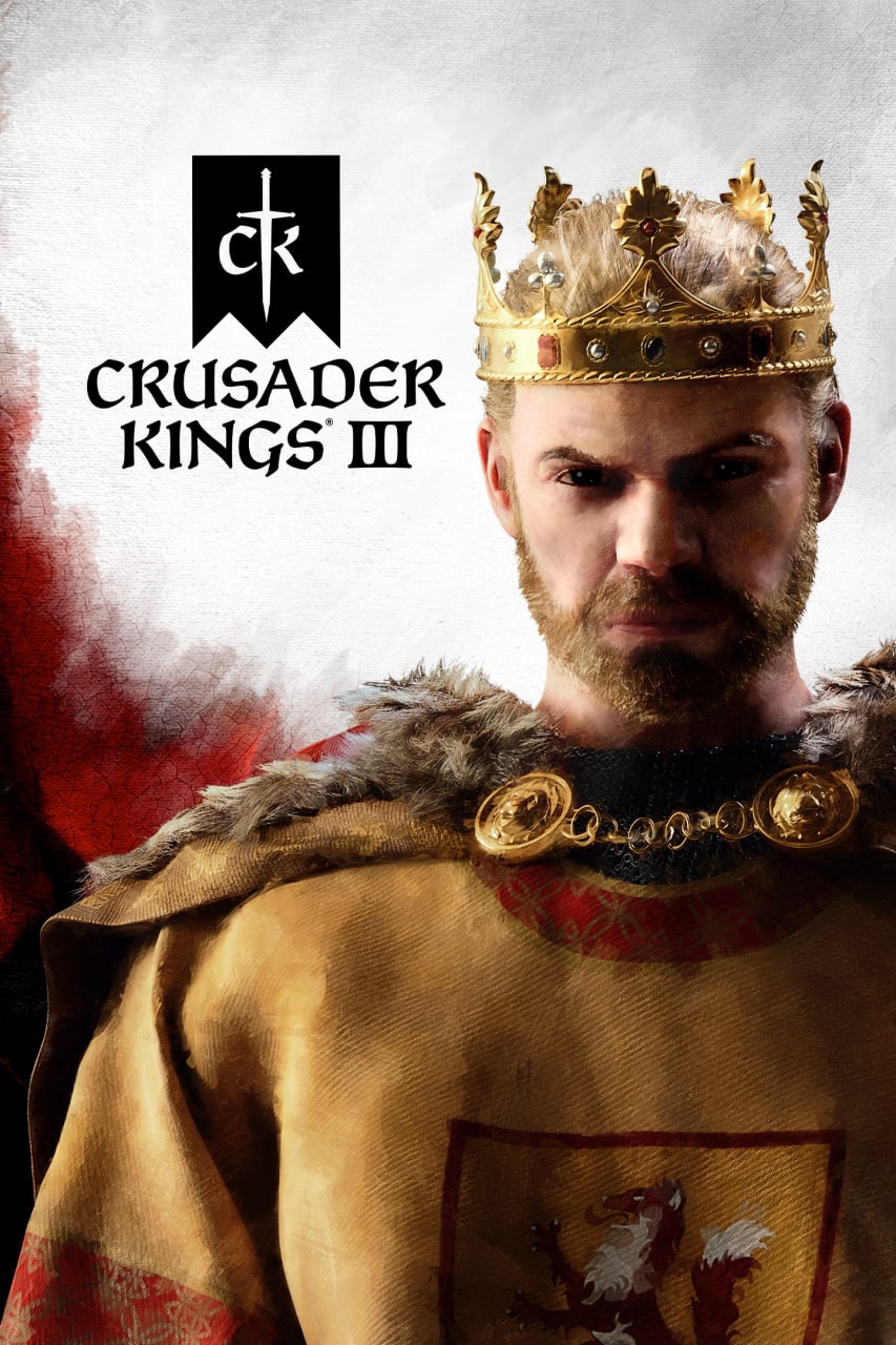 کد اورجینال بازی Crusader Kings 3 ایکس باکس کد اورجینال بازی Crusader Kings 3 ایکس باکس