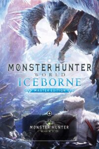 کد اورجینال بازی Monster Hunter World Iceborne ایکس باکس