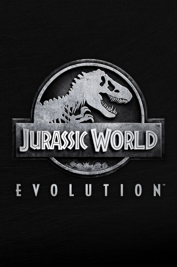 کد اورجینال بازی Jurassic World Evolution ایکس باکس