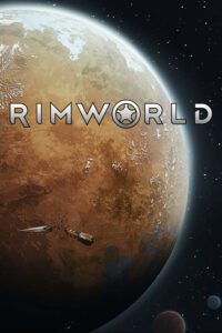 کد اورجینال بازی RimWorld Console Edition ایکس باکس