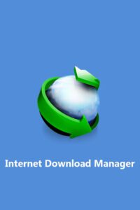 خرید لایسنس اینترنت دانلود منیجر Internet Download Manager