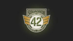 خرید Star Citizen Package – Squadron 42 Standalone Pledge استار سیتیزن