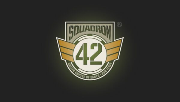 خرید Star Citizen Package - Squadron 42 Standalone Pledge استار سیتیزن
