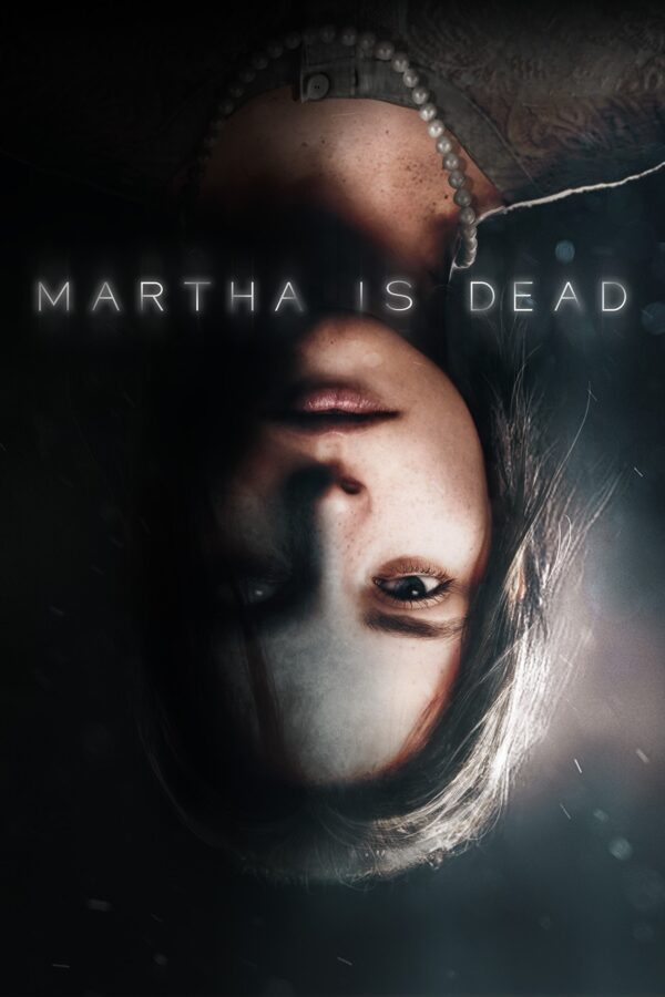 کد اورجینال بازی Martha Is Dead ایکس باکس