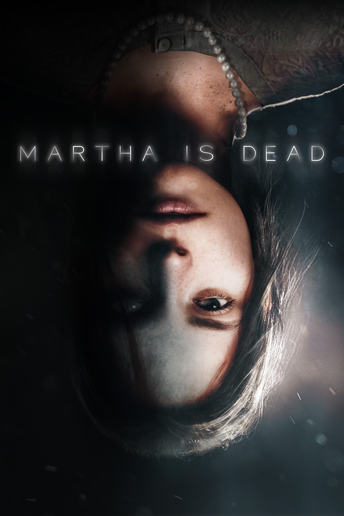 کد اورجینال بازی Martha Is Dead ایکس باکس کد اورجینال بازی Martha Is Dead ایکس باکس
