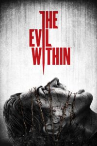 کد اورجینال بازی The Evil Within ایکس باکس