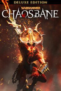 کد اورجینال بازی Warhammer Chaosbane ایکس باکس