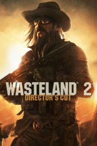 سی دی کی بازی Wasteland 2