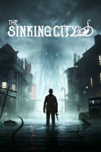 کد اورجینال بازی The Sinking City ایکس باکس