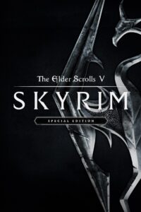 کد اورجینال بازی The Elder Scrolls V Skyrim ایکس باکس