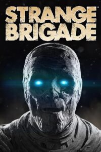 کد اورجینال بازی Strange Brigade ایکس باکس