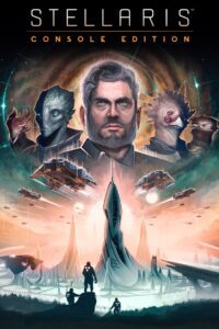 کد اورجینال بازی Stellaris ایکس باکس