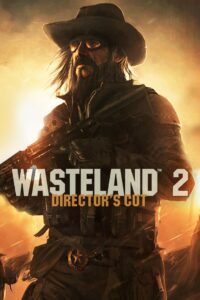 کد اورجینال بازی Wasteland 2 ایکس باکس