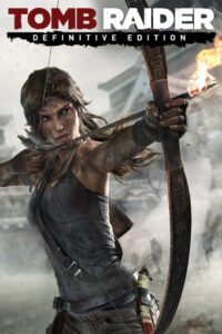 کد اورجینال بازی Tomb Raider ایکس باکس