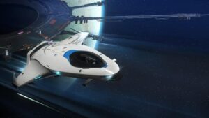 خرید Star Citizen Package – 100i SC & Squadron 42 Combo استار سیتیزن
