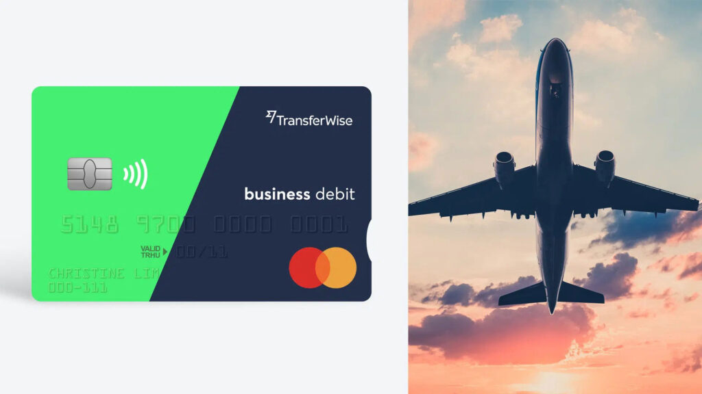 خرید WISE کارت مجازی متصل به بانک بین المللی