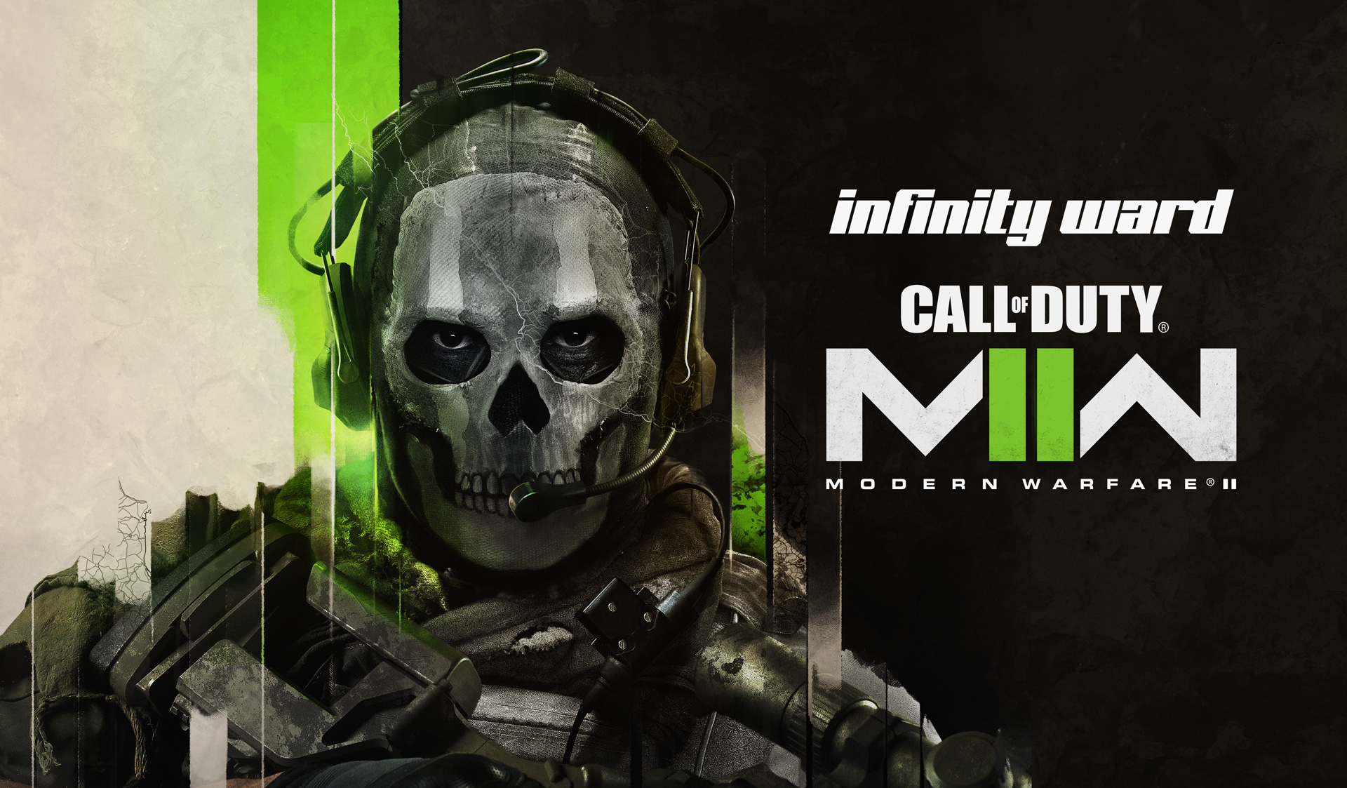 کد اورجینال بازی Call Of Duty Modern Warfare 2 MW2 2022