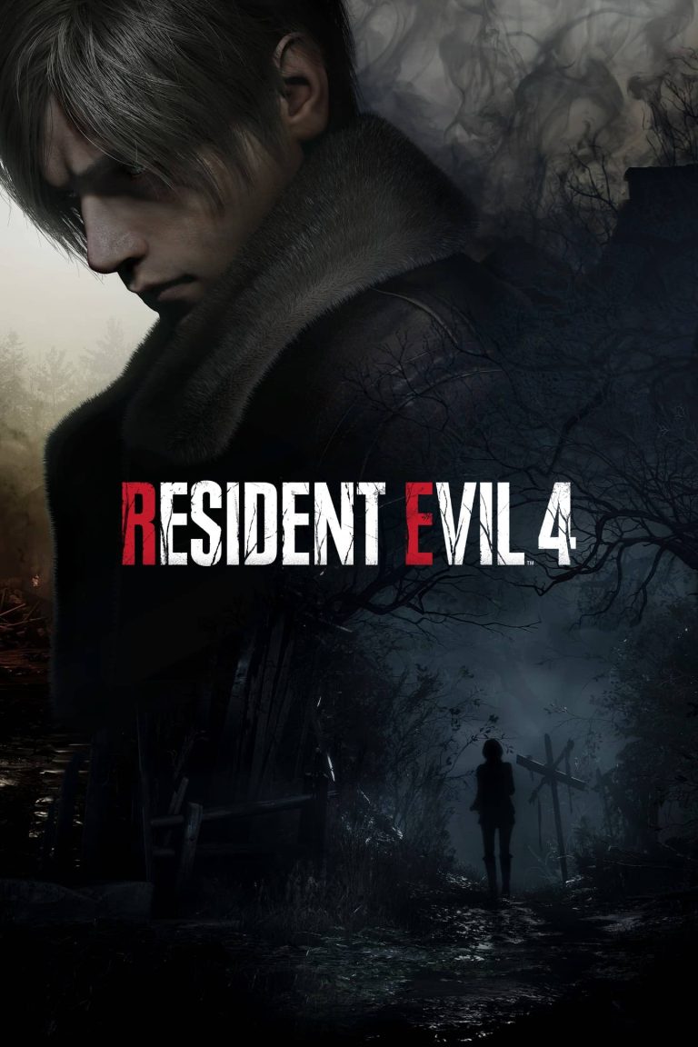       خرید بازی Resident Evil 4 Deluxe Edition برای  PS5