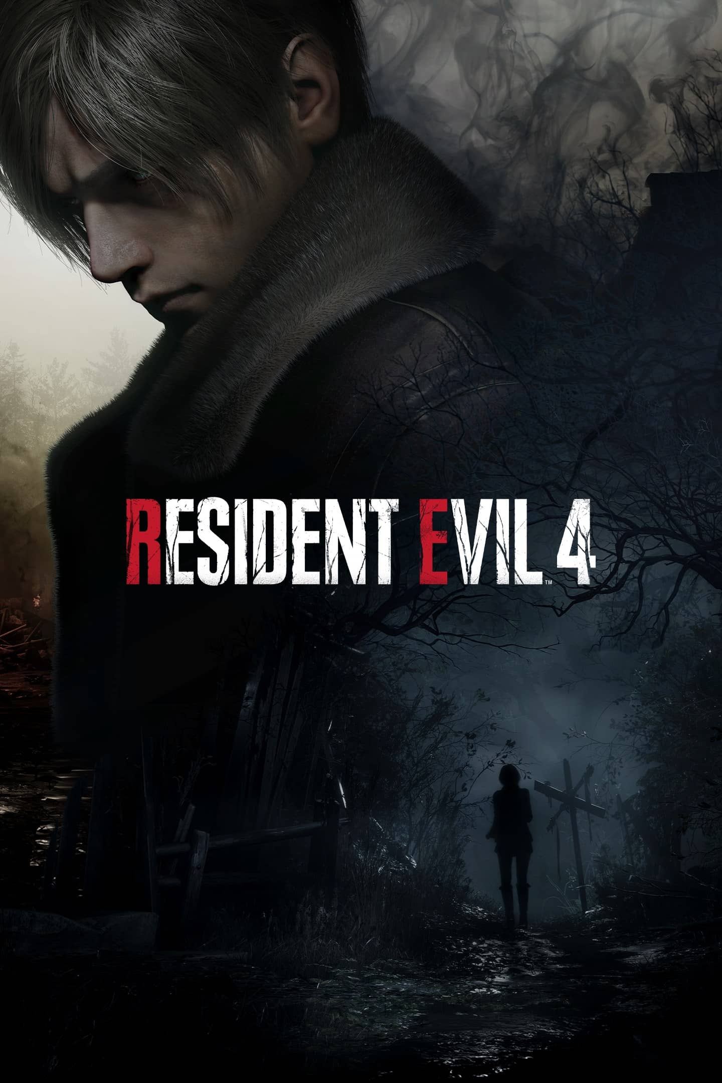 کد اورجینال بازی Resident Evil 4 Remake کد اورجینال بازی Resident Evil 4 Remake