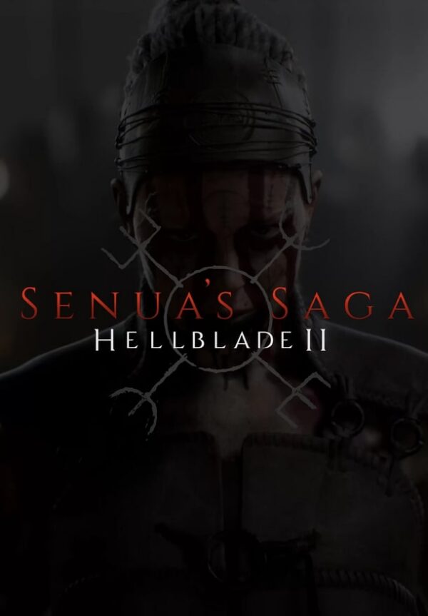 کد اورجینال بازی Senua’s Saga Hellblade II ایکس باکس