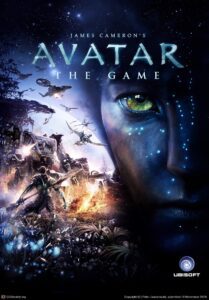 سی دی کی بازی Avatar