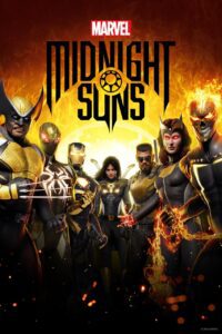 کد اورجینال بازی Marvel’s Midnight Suns ایکس باکس