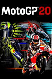 کد اورجینال بازی MotoGP 20 ایکس باکس