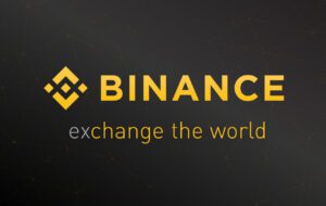 گیفت کارت بایننس Binance